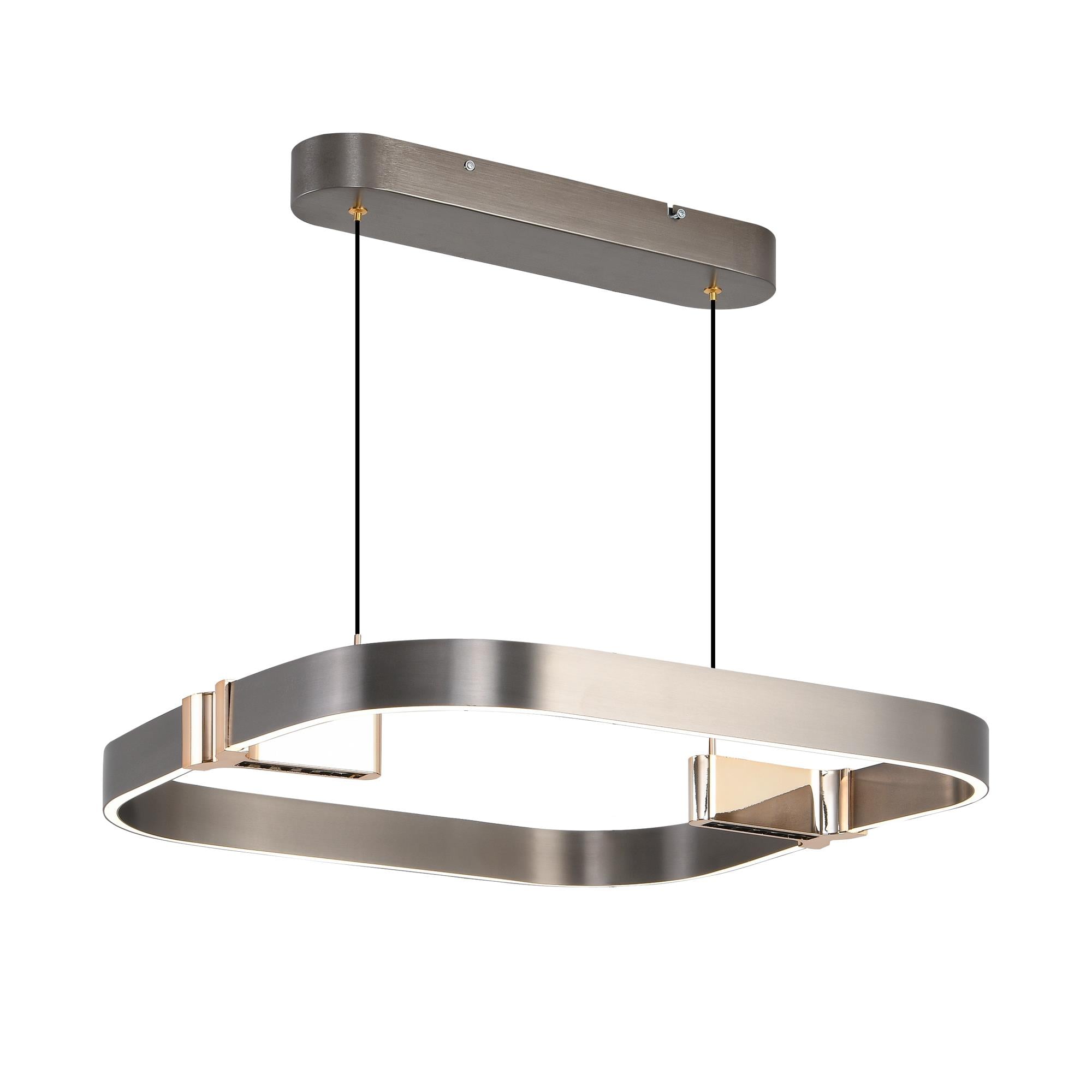 Avize Çarşısı Led Avize E.D395-600