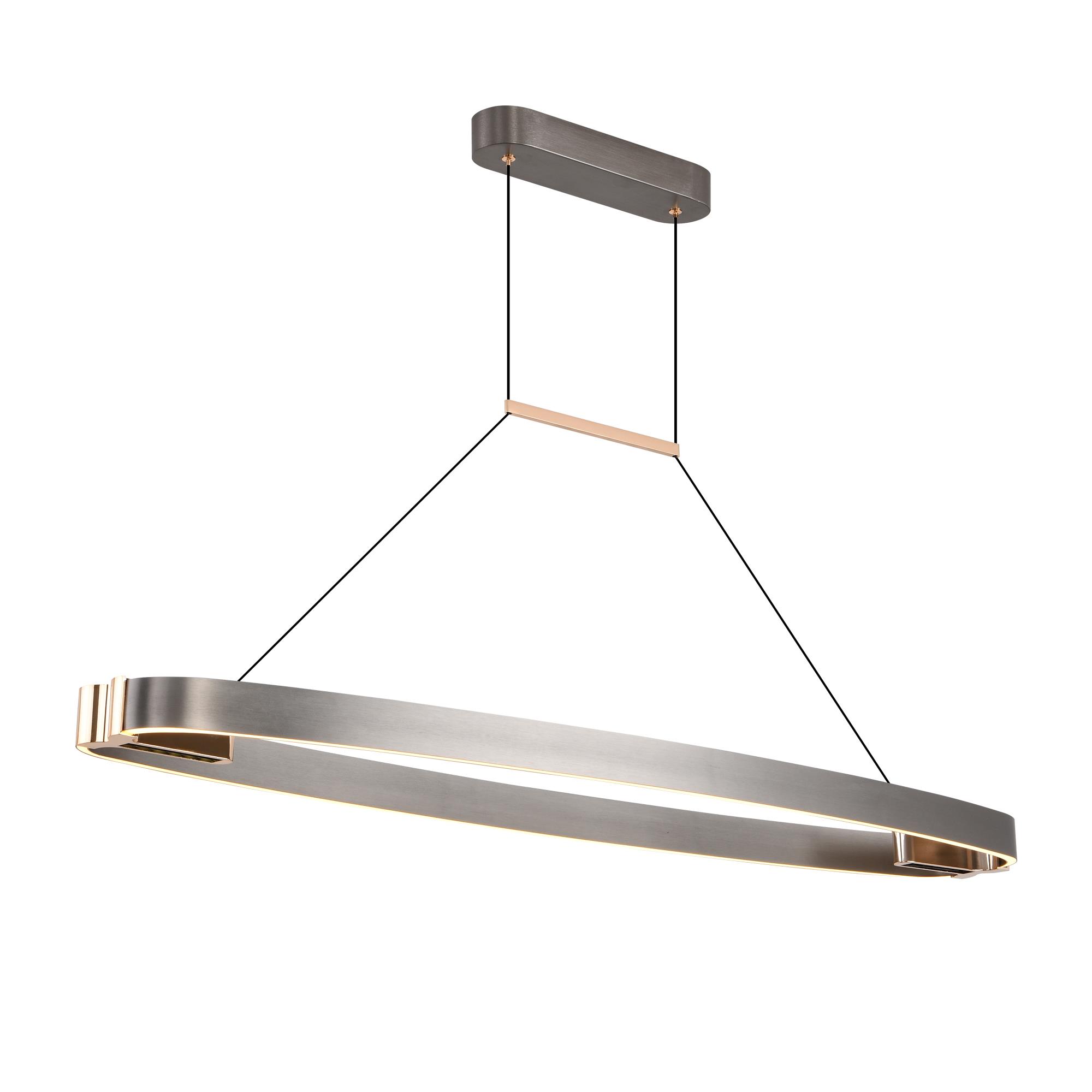 Avize Çarşısı Led Avize E.D395-1200L