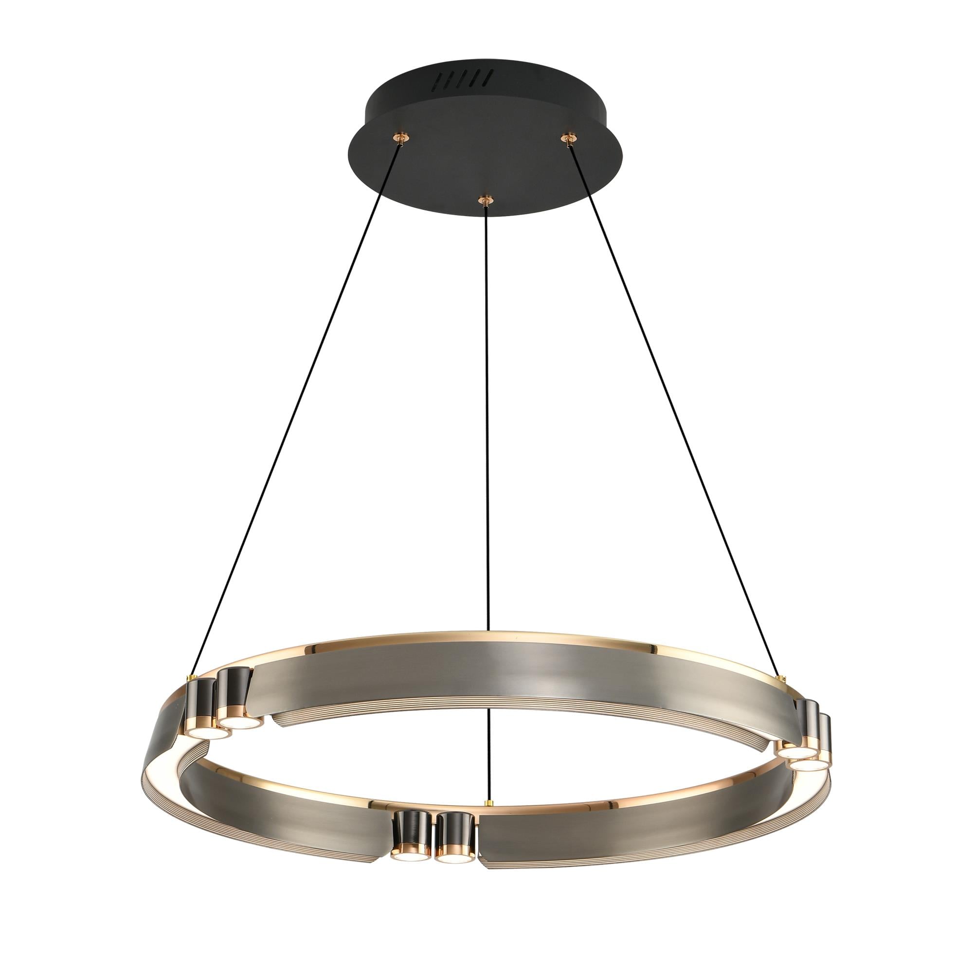 Avize Çarşısı Led Avize E.D385-600