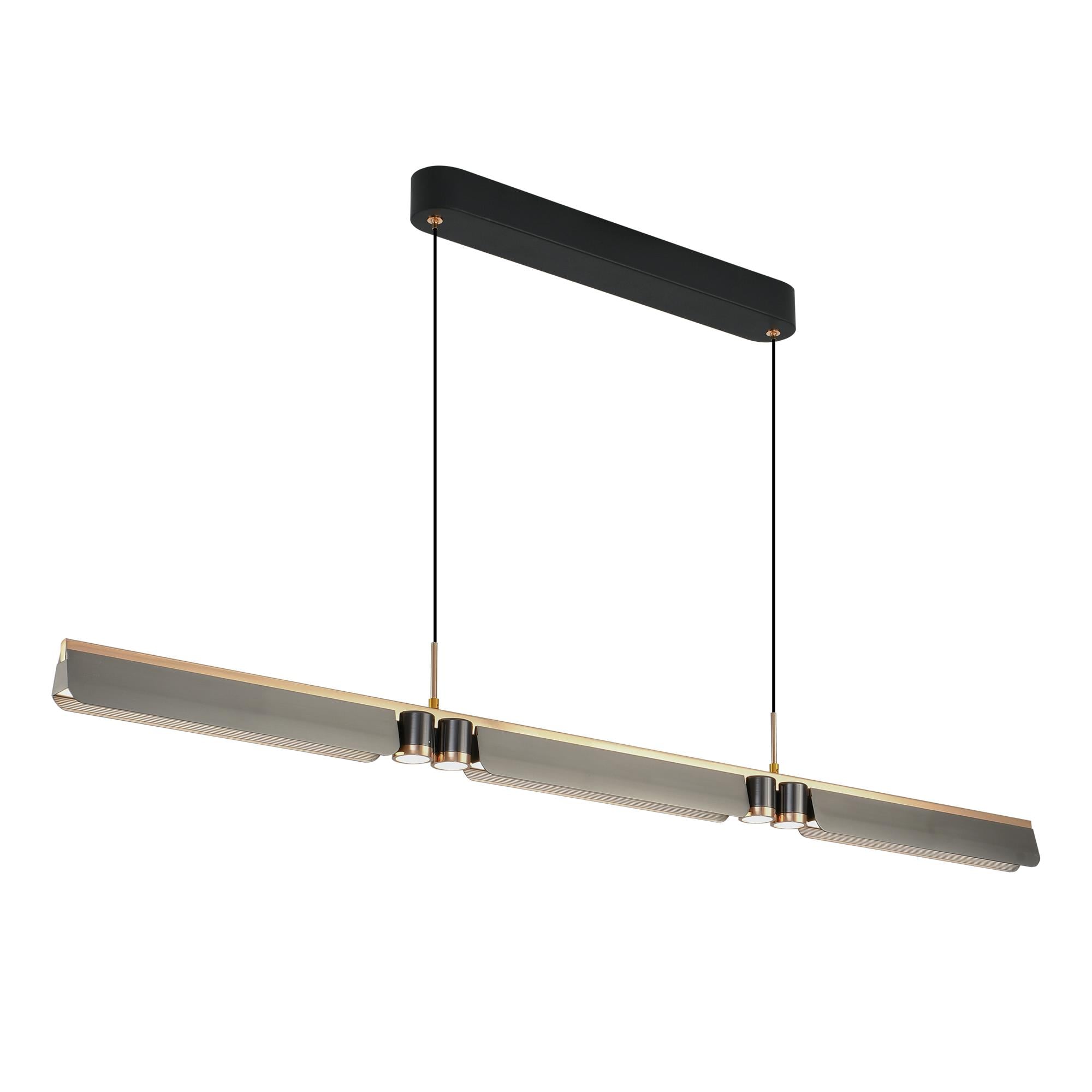 Avize Çarşısı Led Avize E.D385-1200L