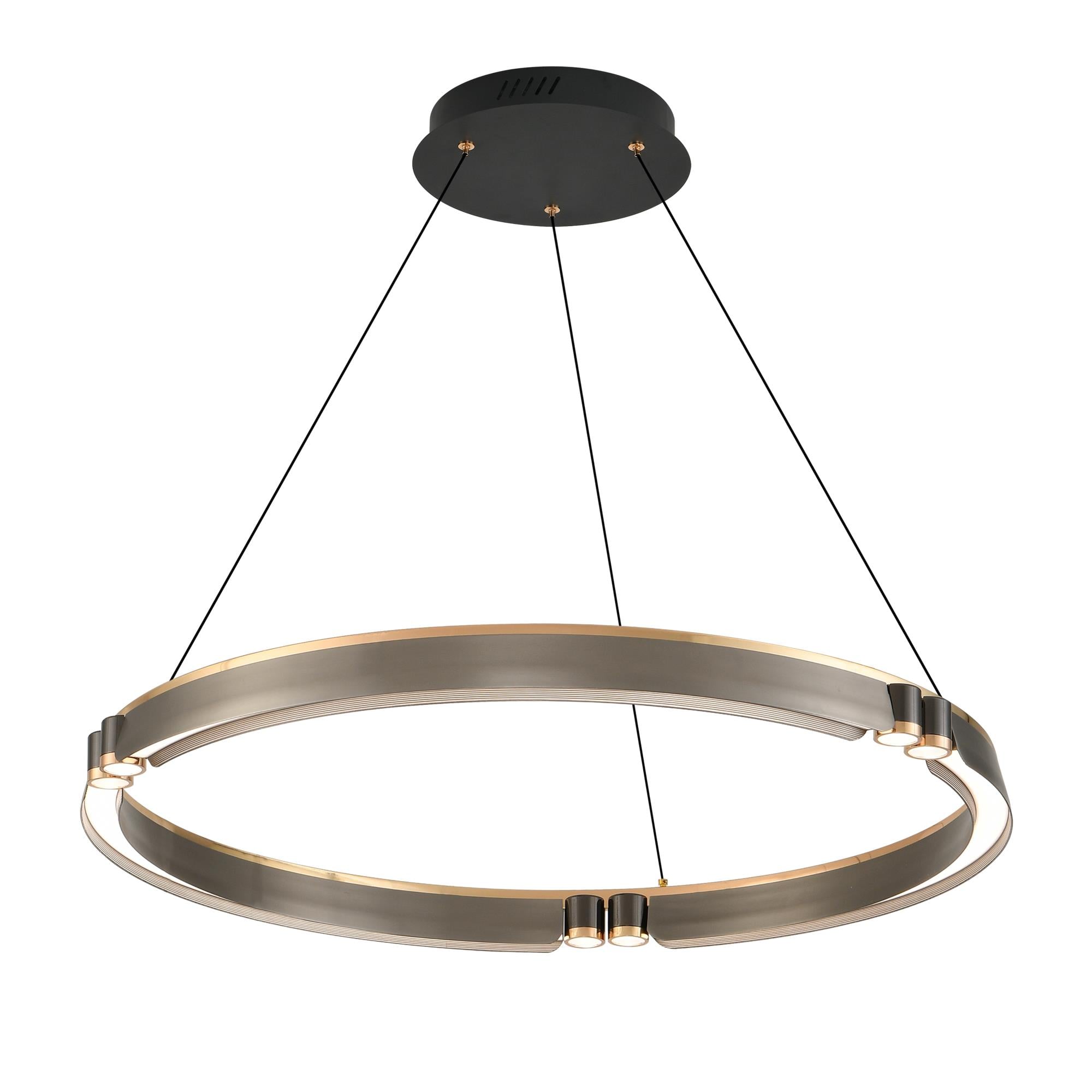 Avize Çarşısı Led Avize E.D385-800