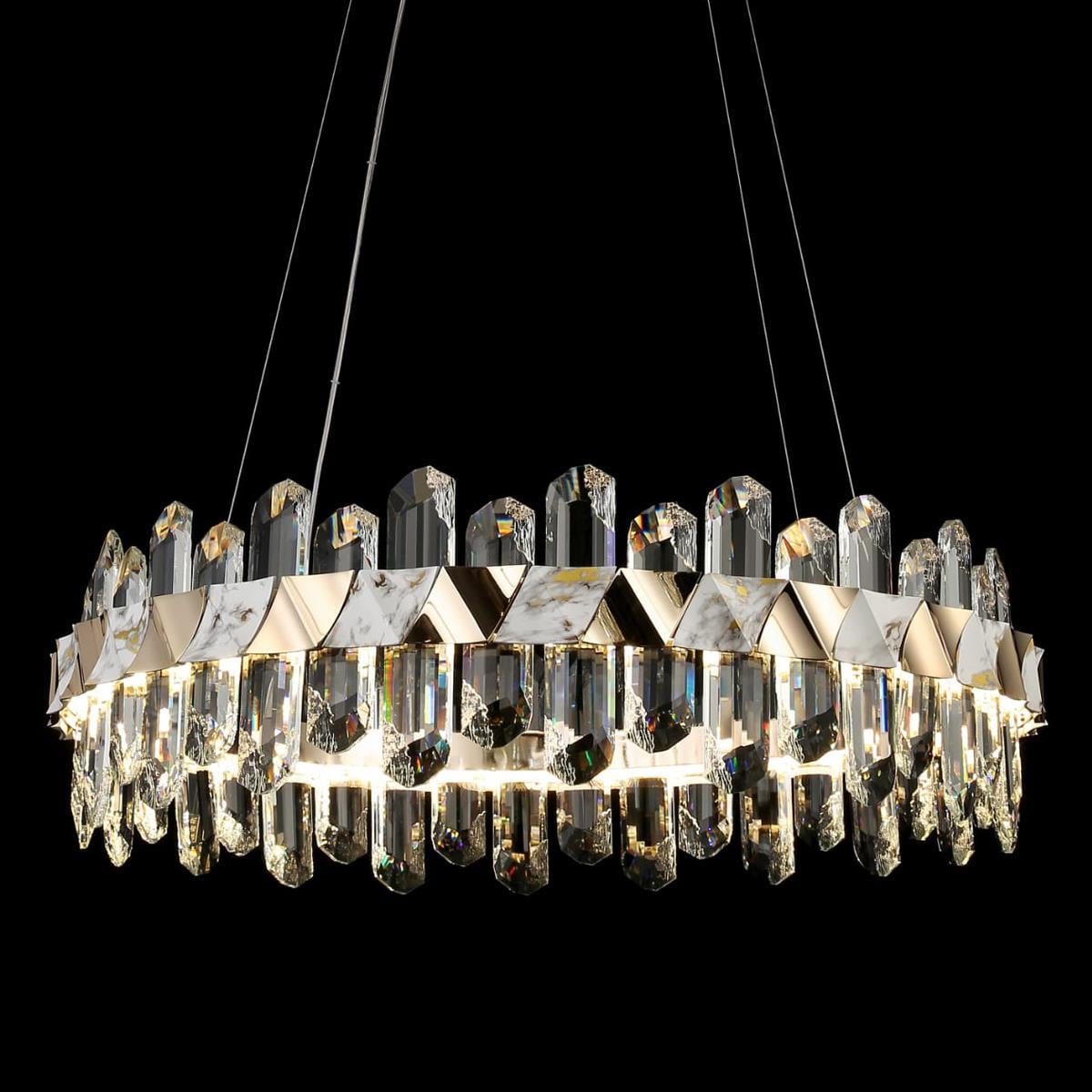 Avize Çarşısı Ledli Avize E.9311-800