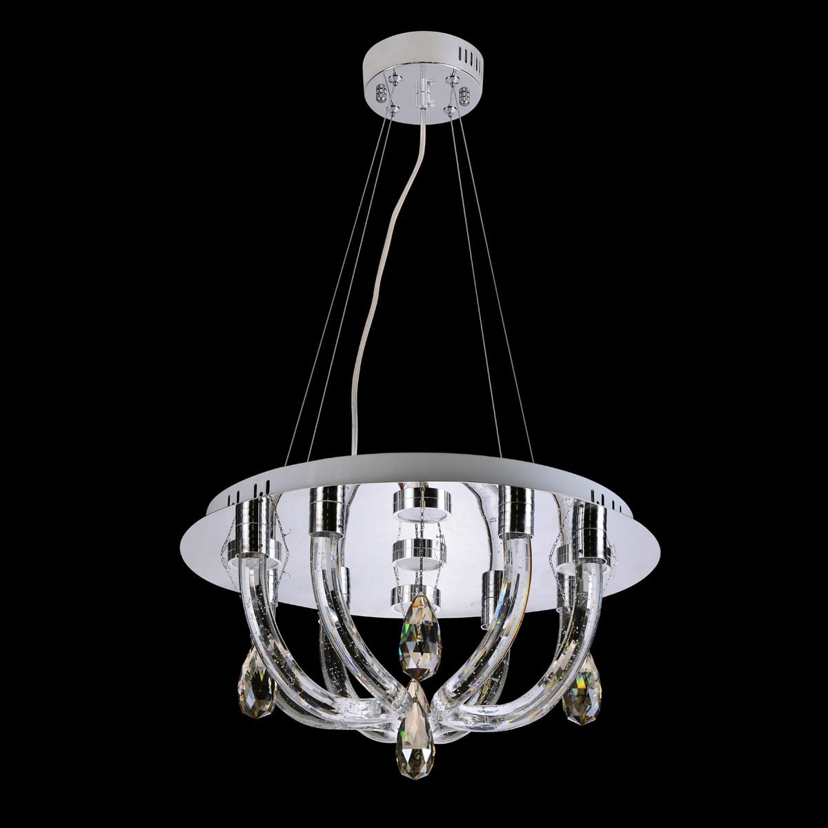 Avize Çarşısı Sarkıt Avize BS.95463-8+5R