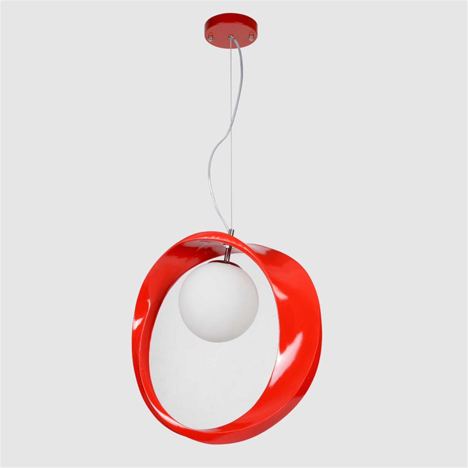 D.MD8609-1L RED