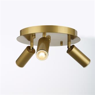 Trendy - 3 lü  Eskitme Spot Oynar Başlıklı BS.2903-54-43