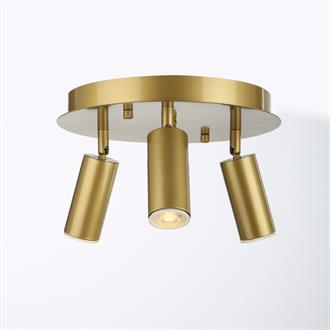 Trendy - 3 lü  Eskitme Spot Oynar Başlıklı BS.2903-54-43