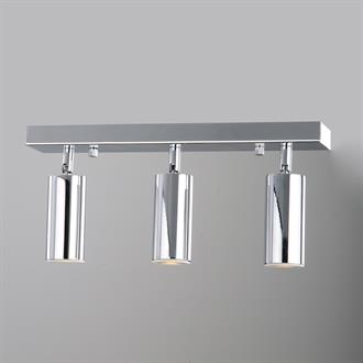 Trendy 3lü Krom Spot Oynar Başlıklı BS.2903-51-13