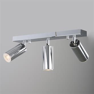 Trendy 3lü Krom Spot Oynar Başlıklı BS.2903-51-13