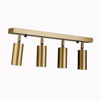 Trendy - 4 lü  Sıralı Eskitme Spot Oynar Başlıklı BS.2903-52-14