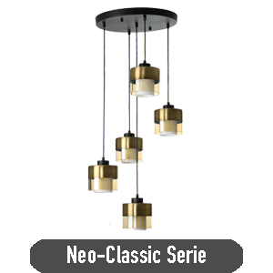 NEO-CLASSIC SERIE