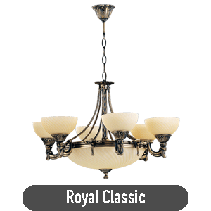 ROYAL CLASSIC