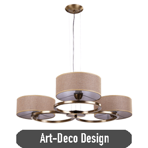 ART-DECO DESIGN