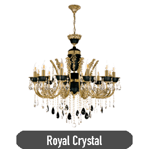 ROYAL CRYSTAL