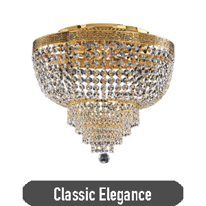 CLASSIC ELEGANCE