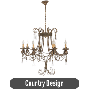 COUNTRY DESIGN