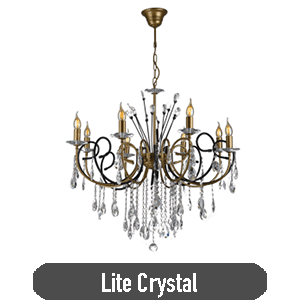 LITE CYRSTAL