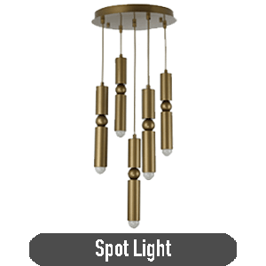 SPOT LIGHT