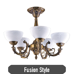 FUSION STYLE