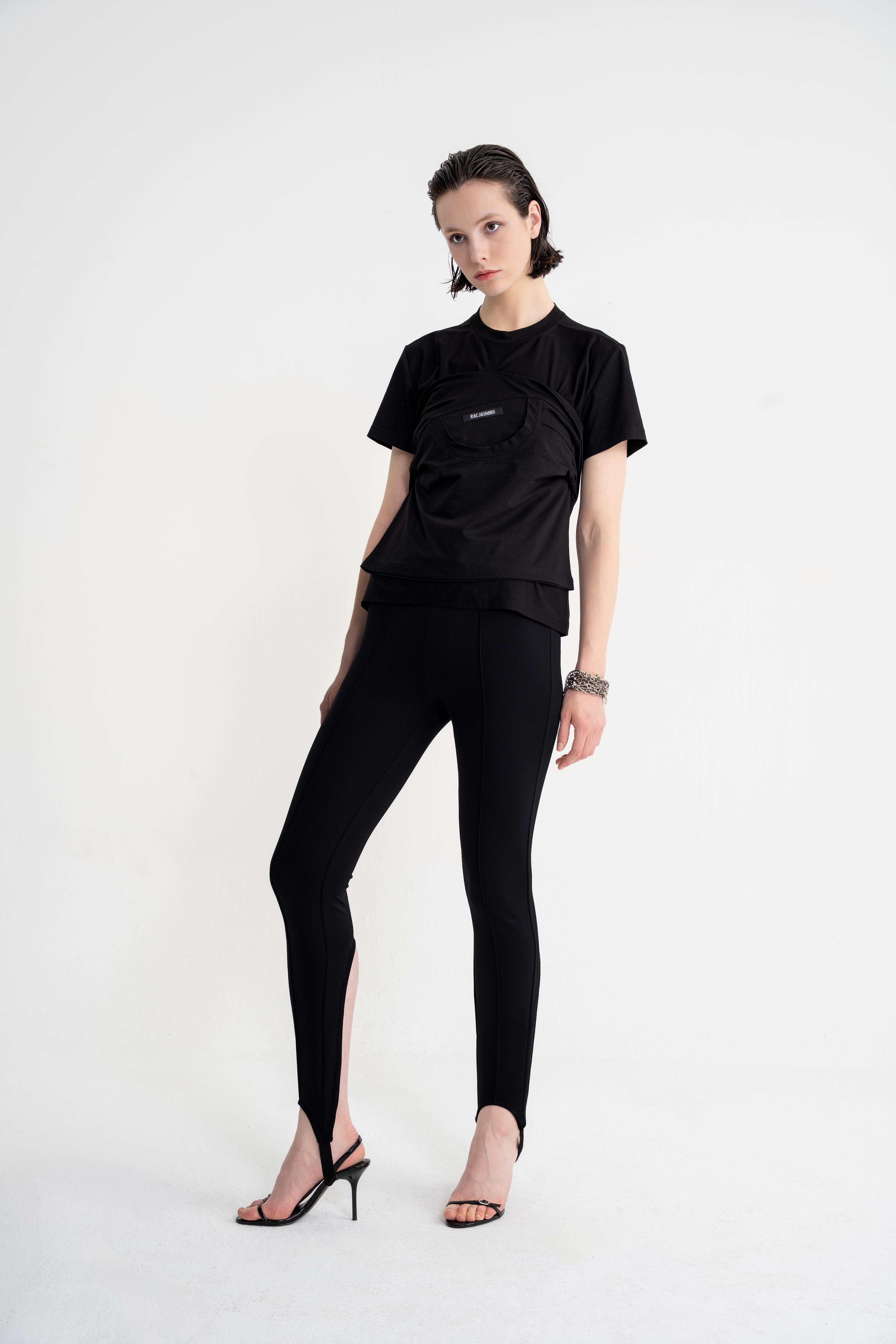  t-shirt legging set