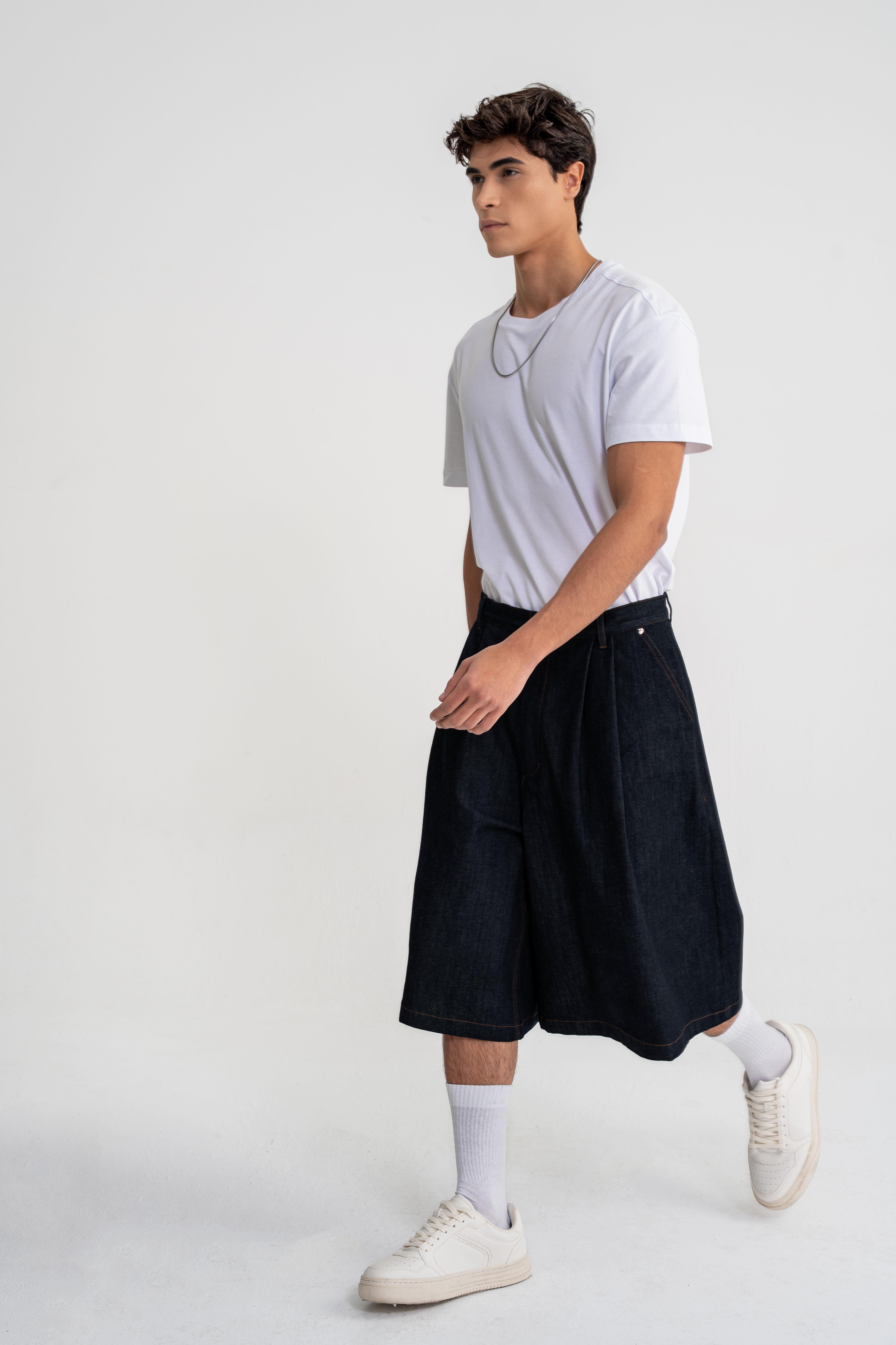 bermuda shorts