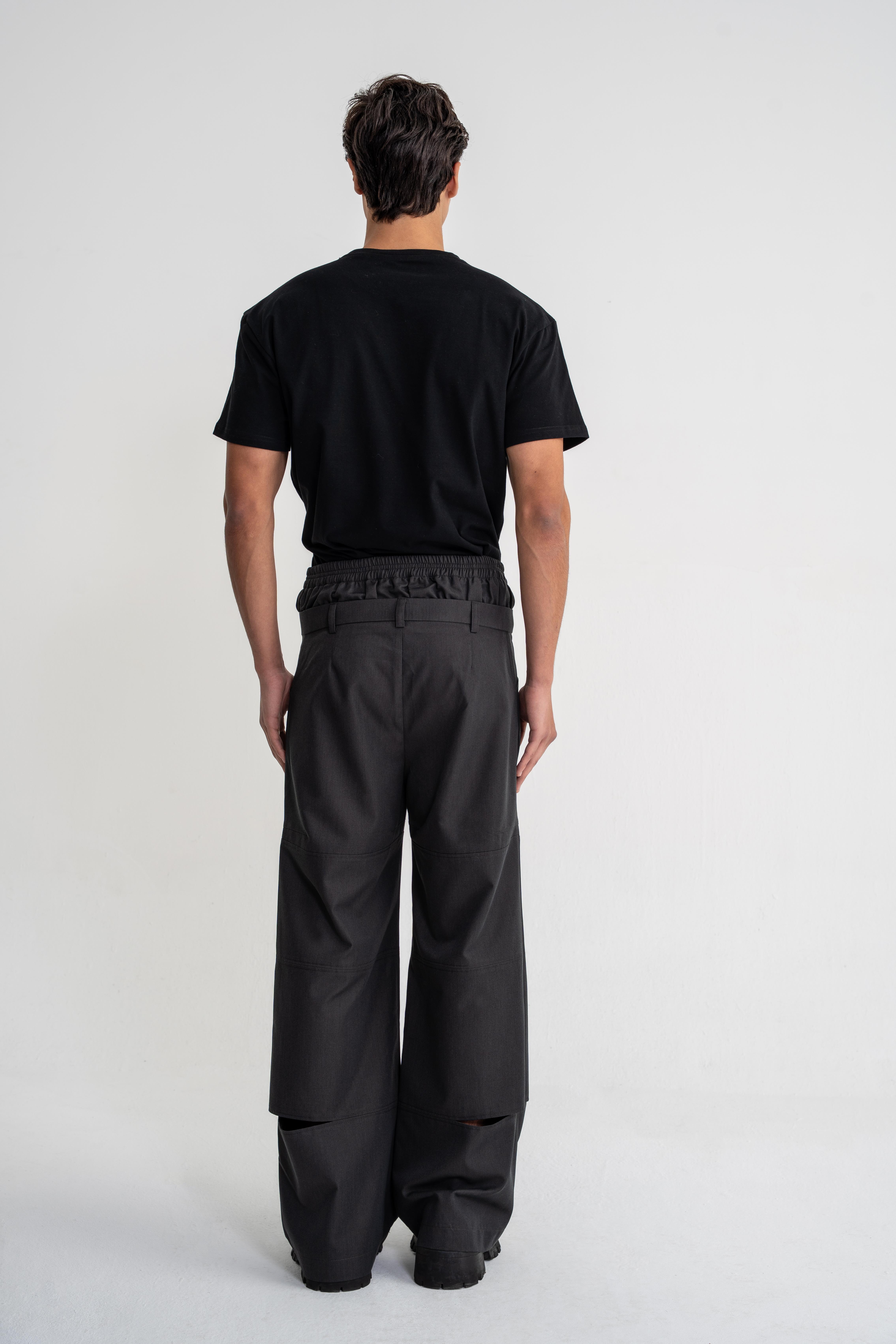 boxer pant
