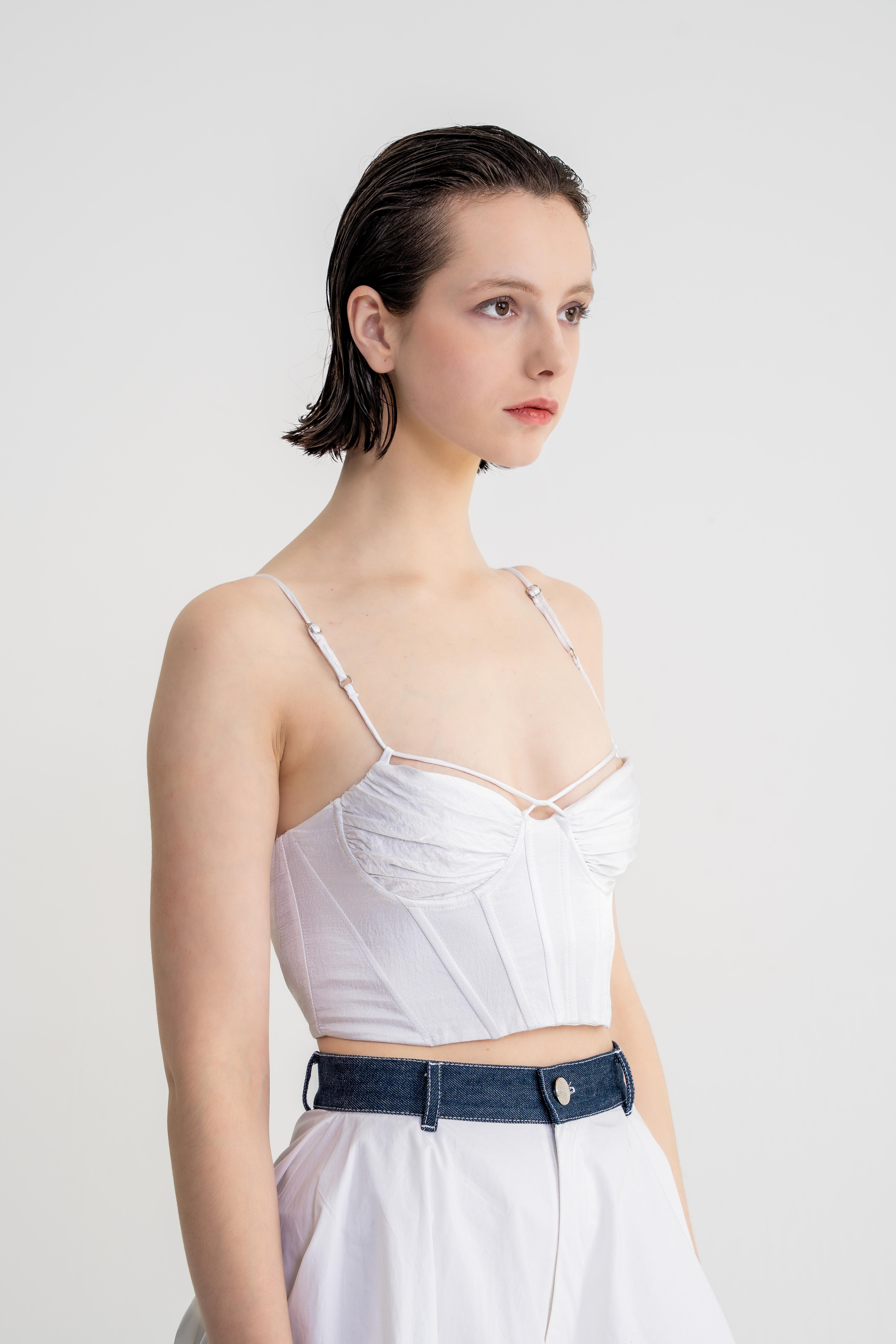 corset set