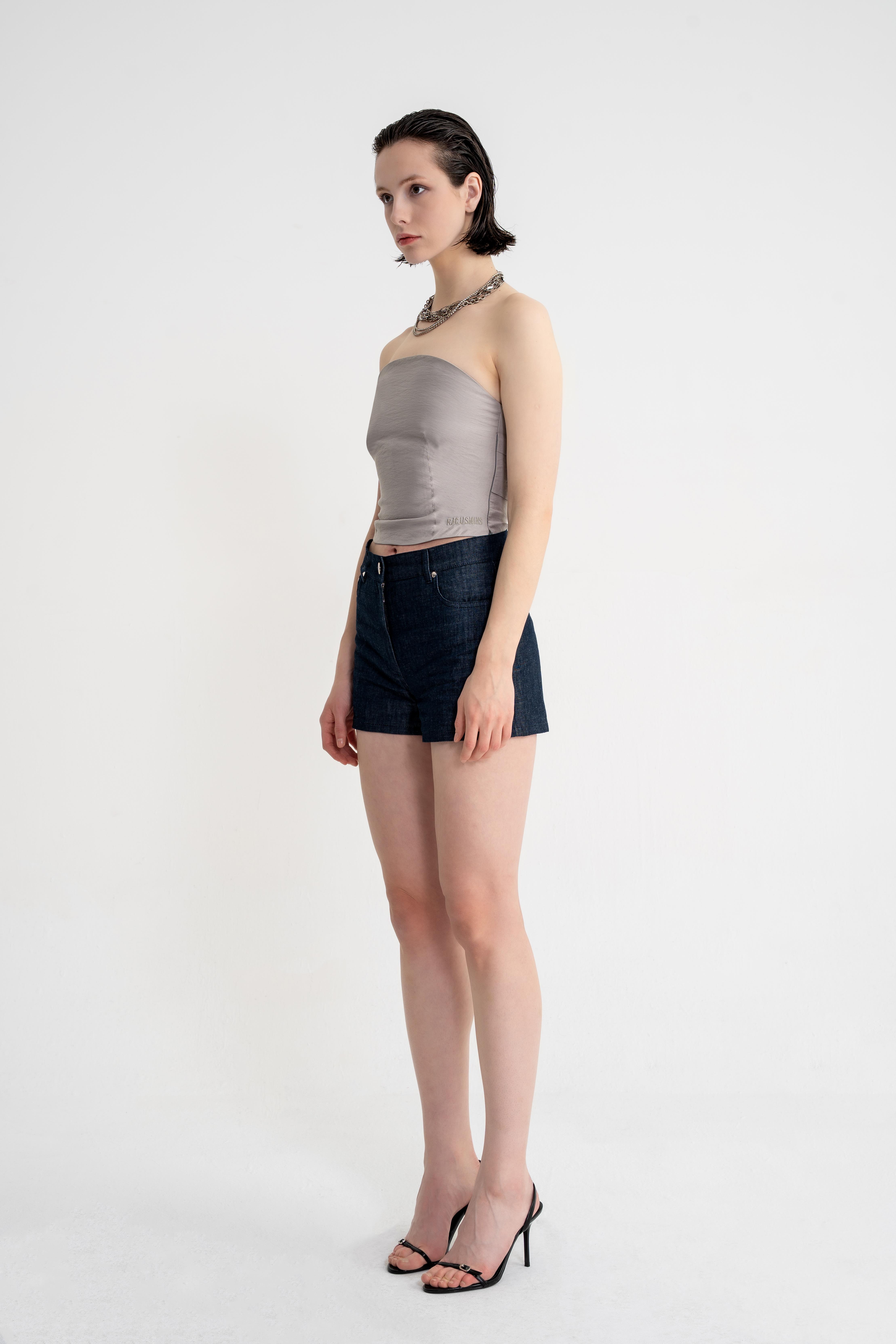 oval top