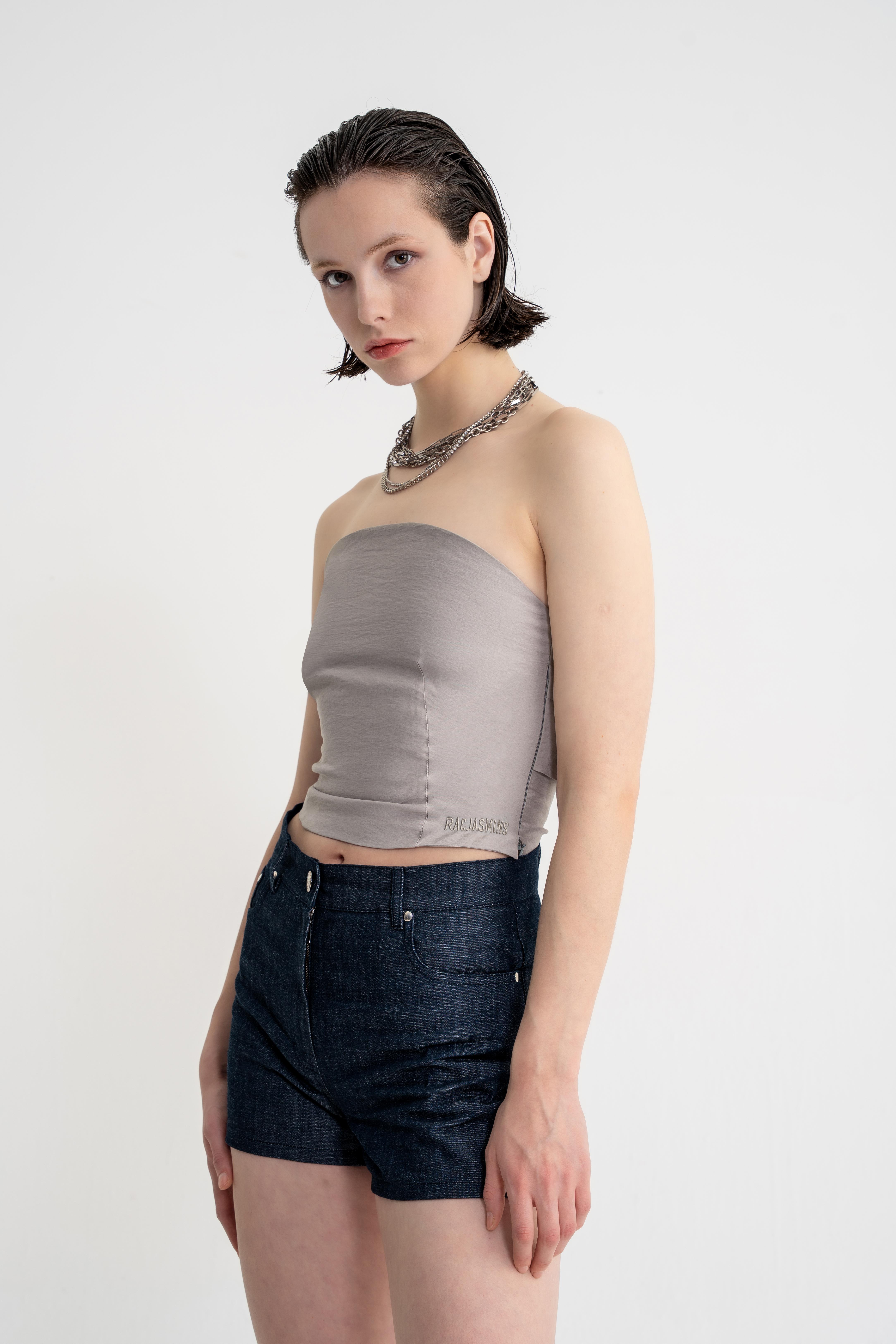 oval top