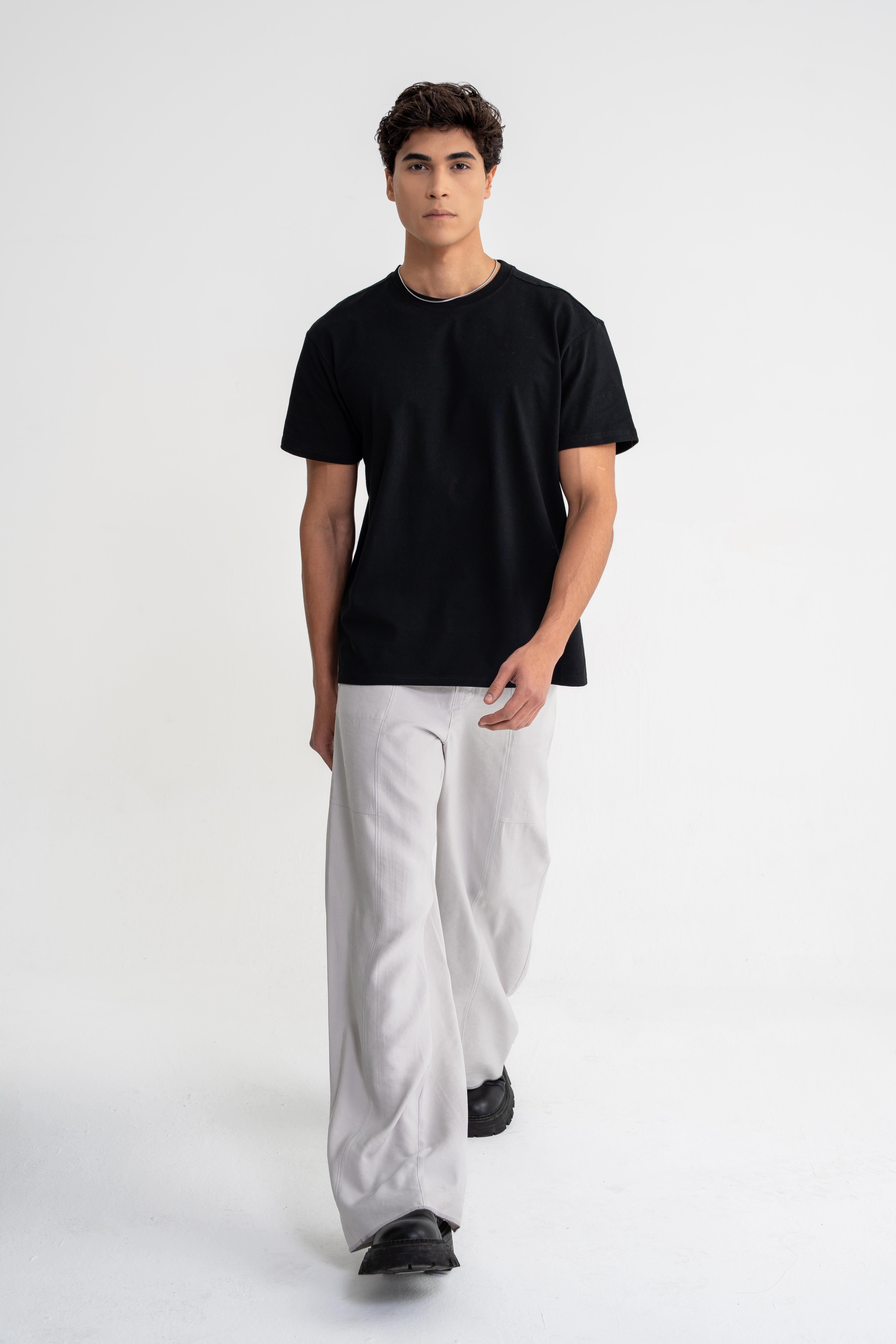Relax Fit Pant