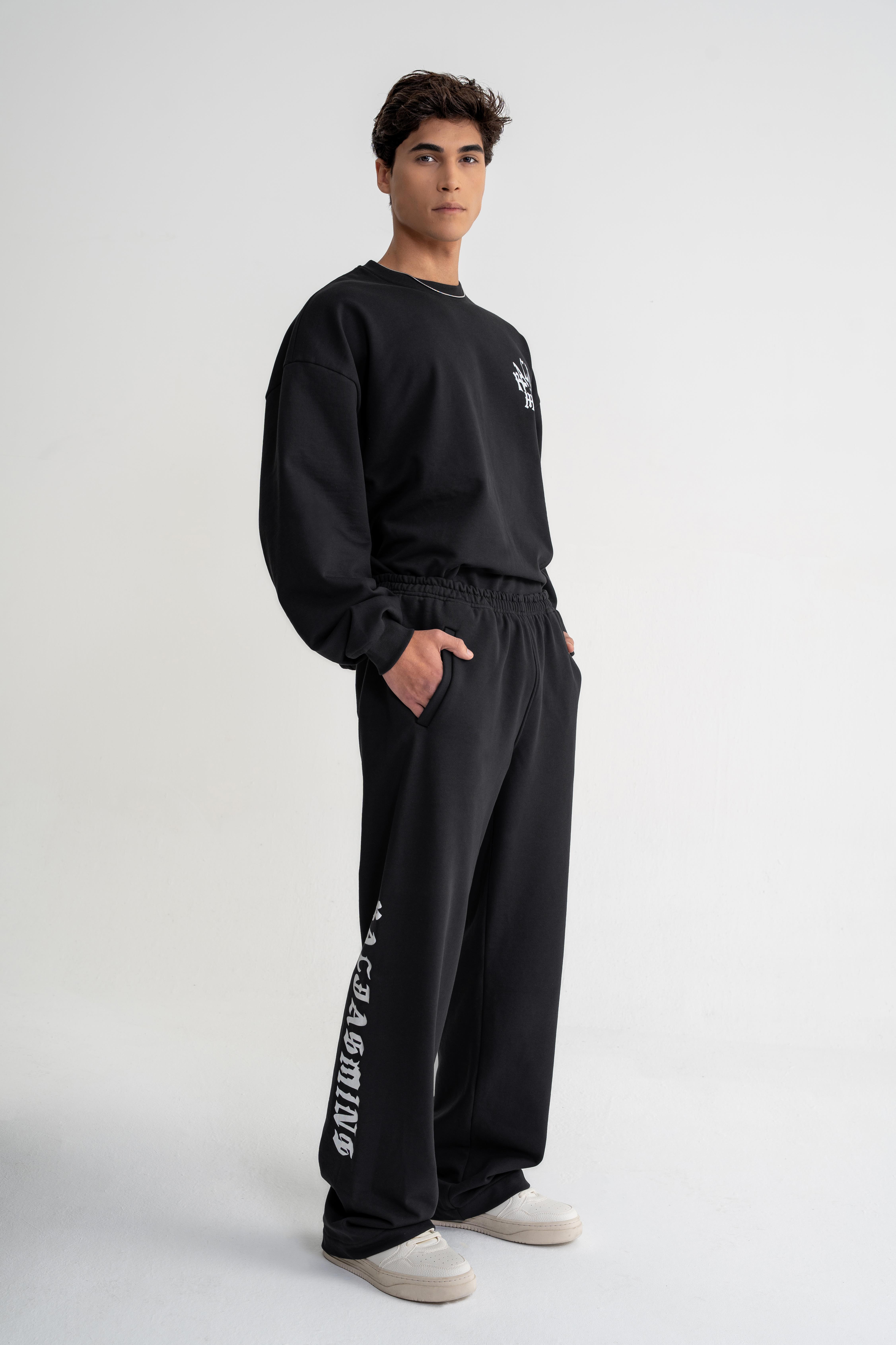 sweat sets