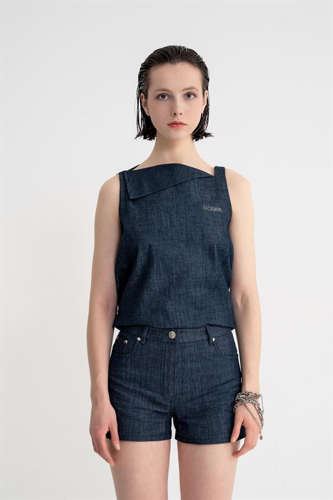 denim sets