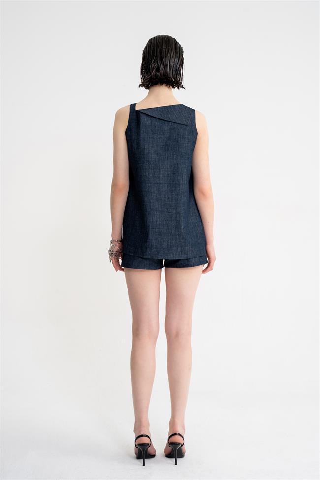 denim sets