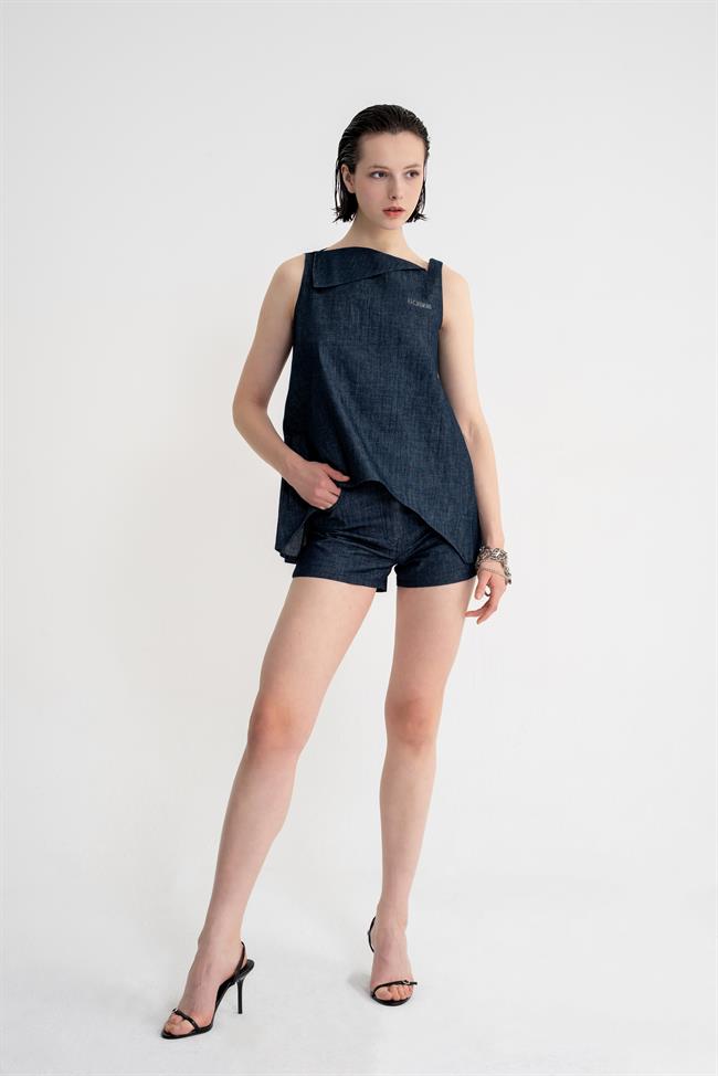 denim sets