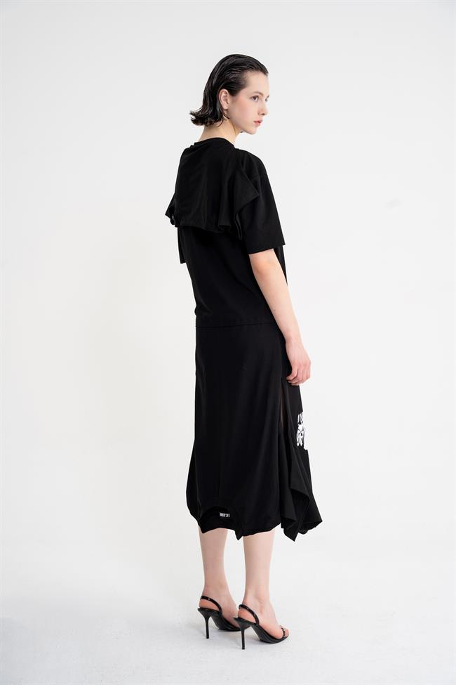 t-shirt dress