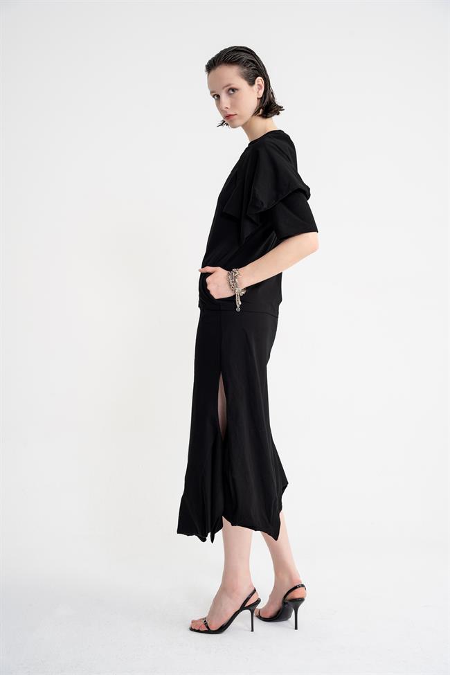 t-shirt dress