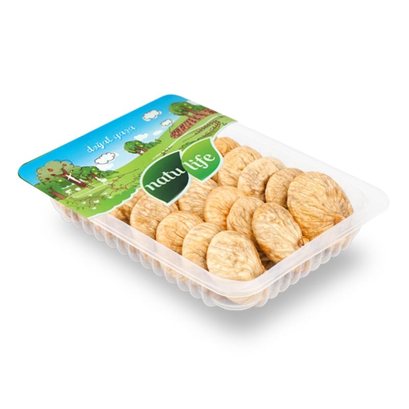İNCİR KURUSU vakum 400 gr