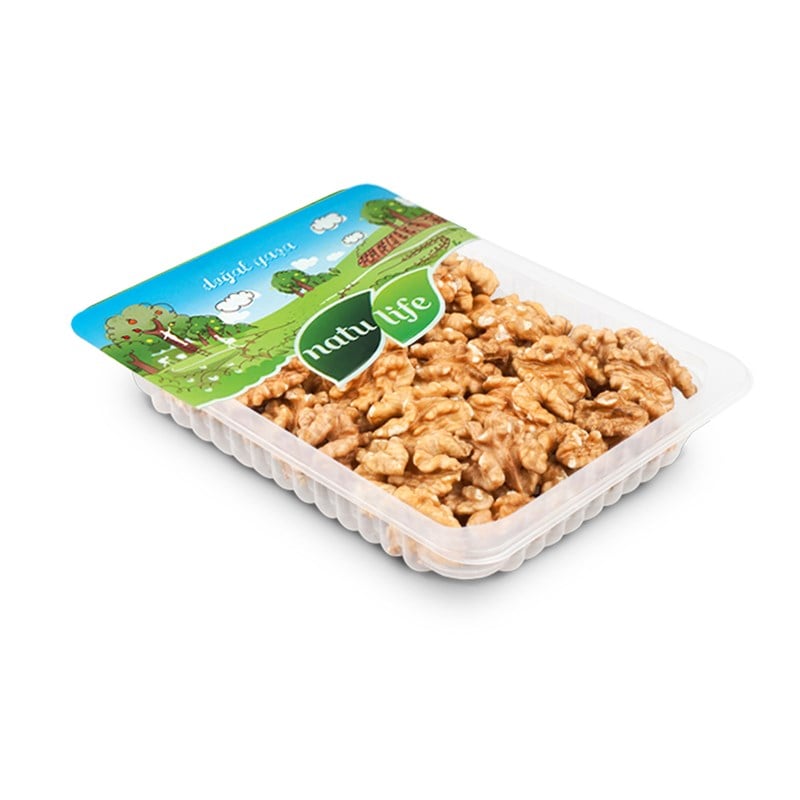 CEVİZ İÇİ vakum 150 gr