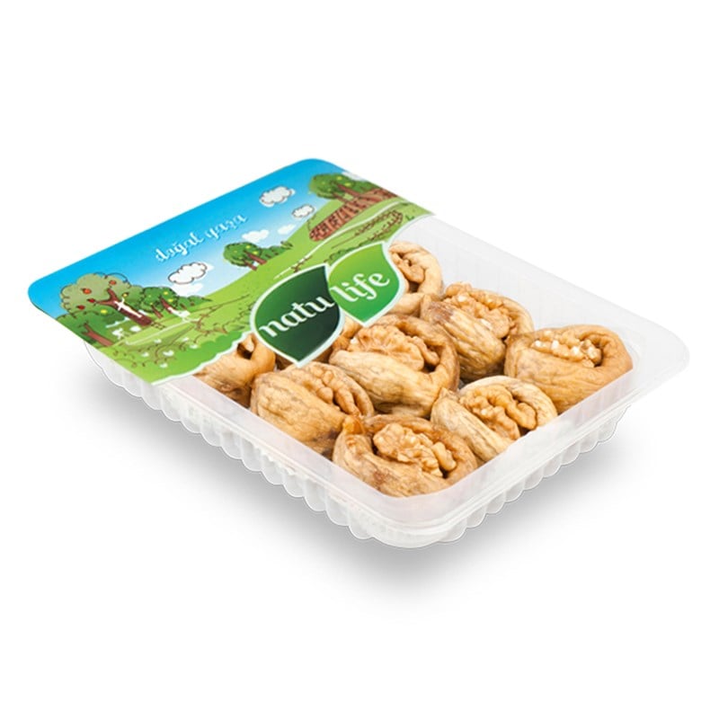 İNCİR DOLMA vakum 400 gr