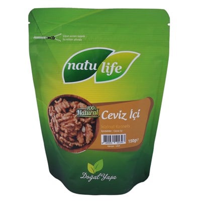 CEVİZ İÇİ doypack 150 gr