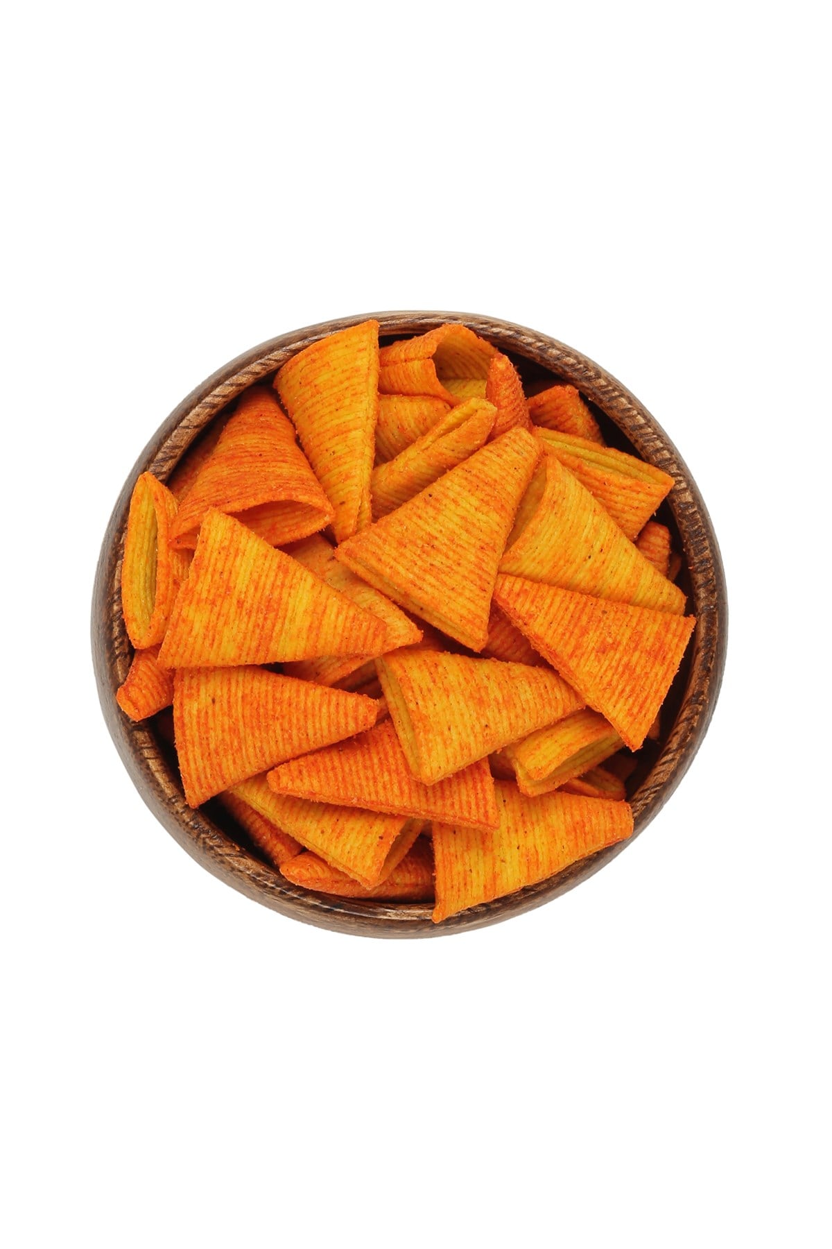 Crunch Mısır Çerezi | Natulife Taze Kuruyemiş- Natulife