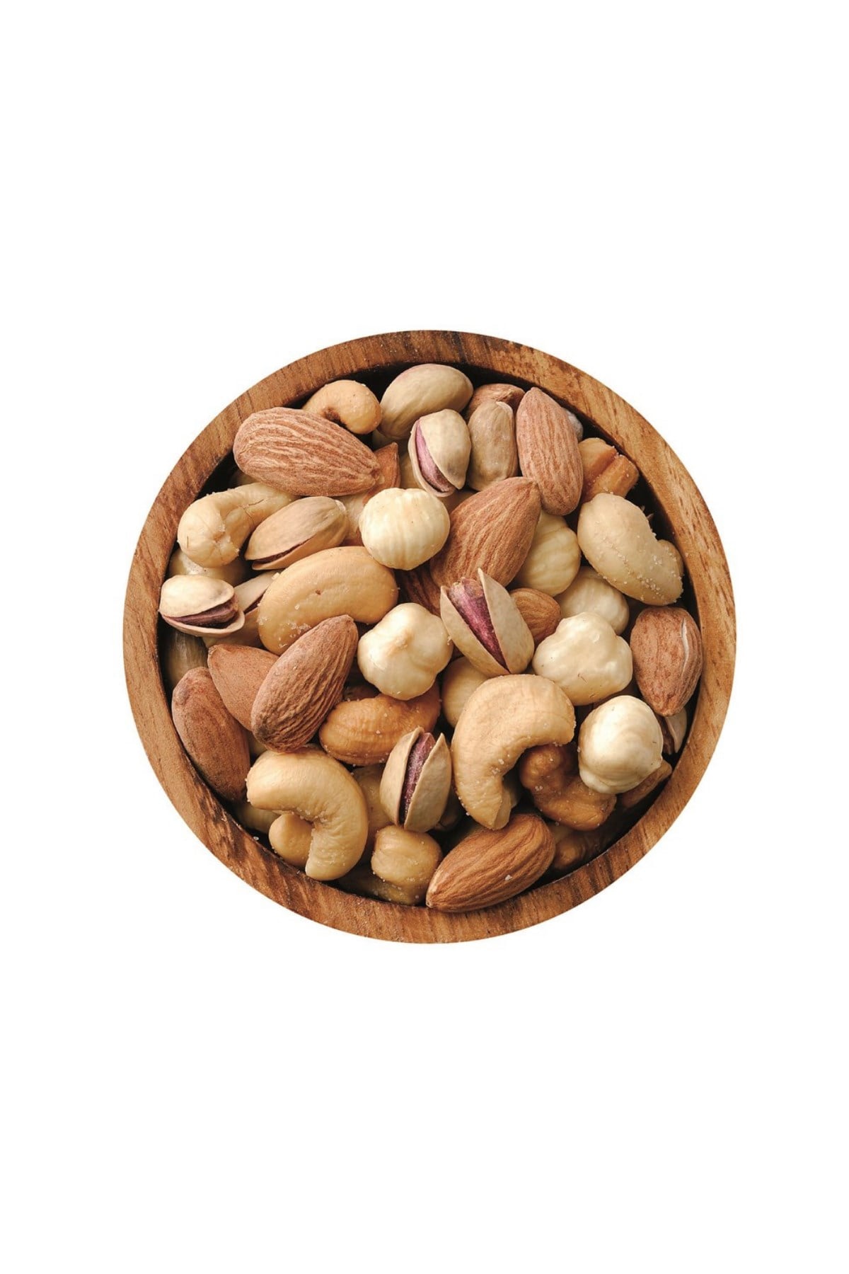 Karışık Kuruyemiş Extra- Natulife