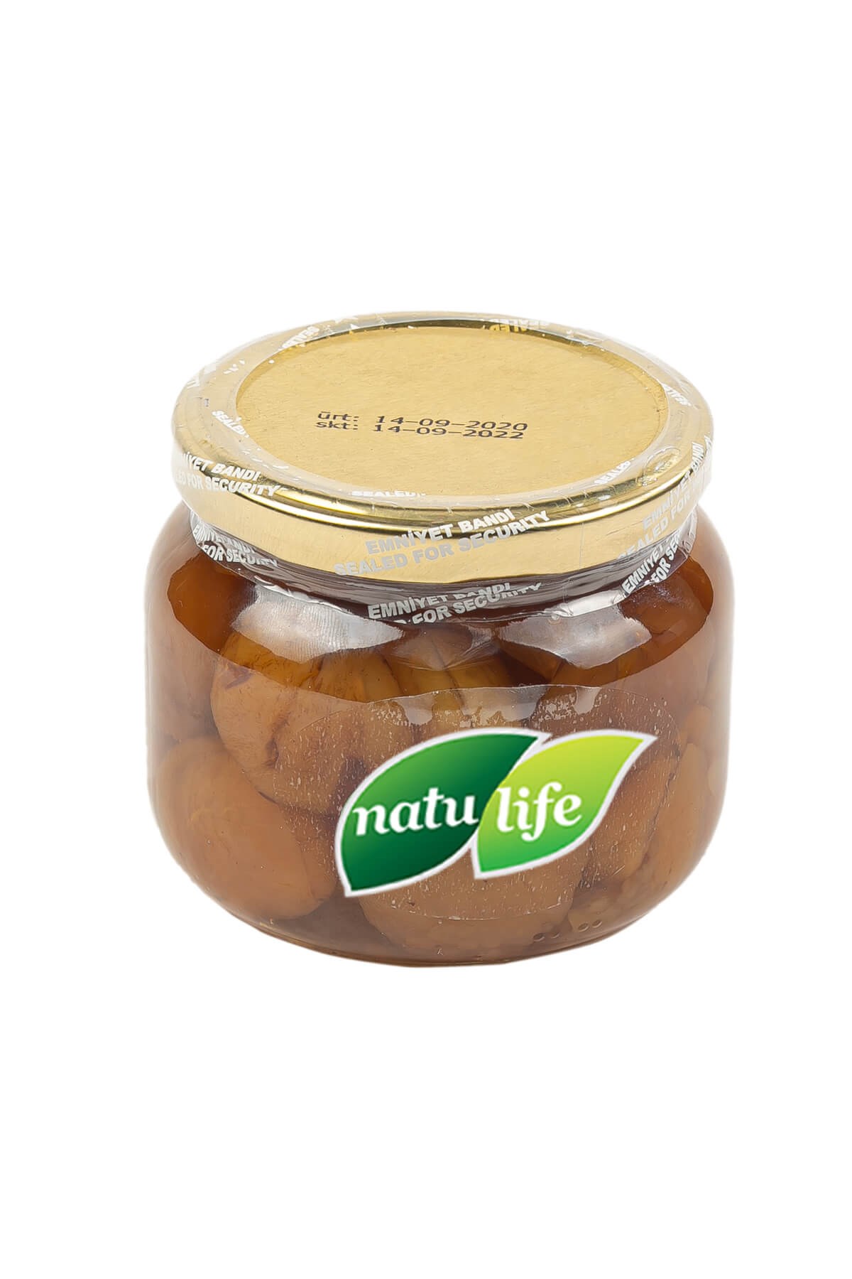 Kestane Şekeri 270 Gr | Natulfie Taze Kuruyemiş- Natulife