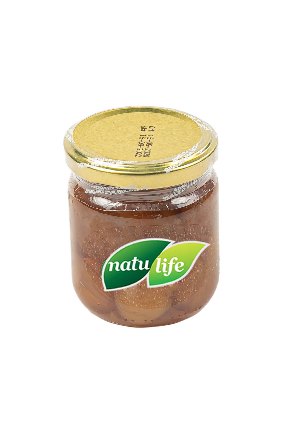 Kestane Şekeri 500 Gr | Natulfie Taze Kuruyemiş- Natulife