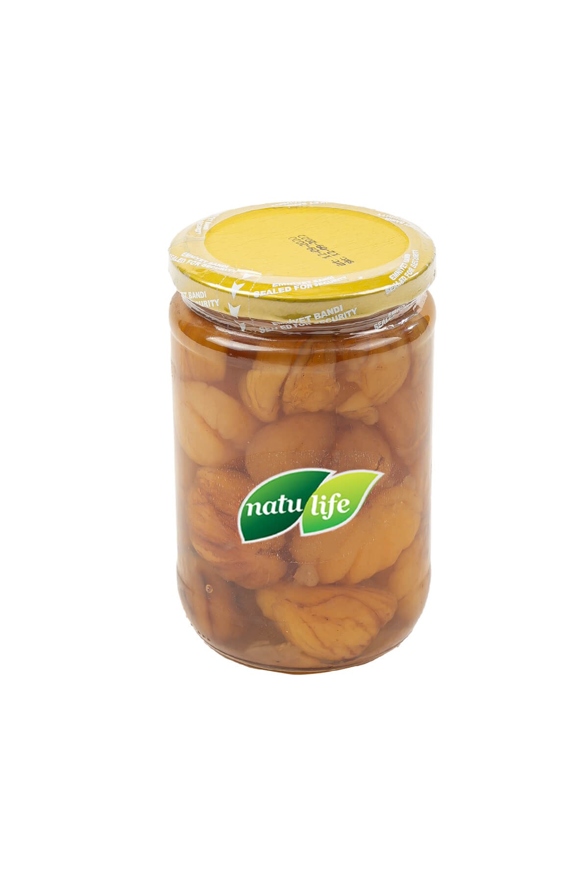 Kestane Şekeri 820 Gr | Natulfie Taze Kuruyemiş- Natulife