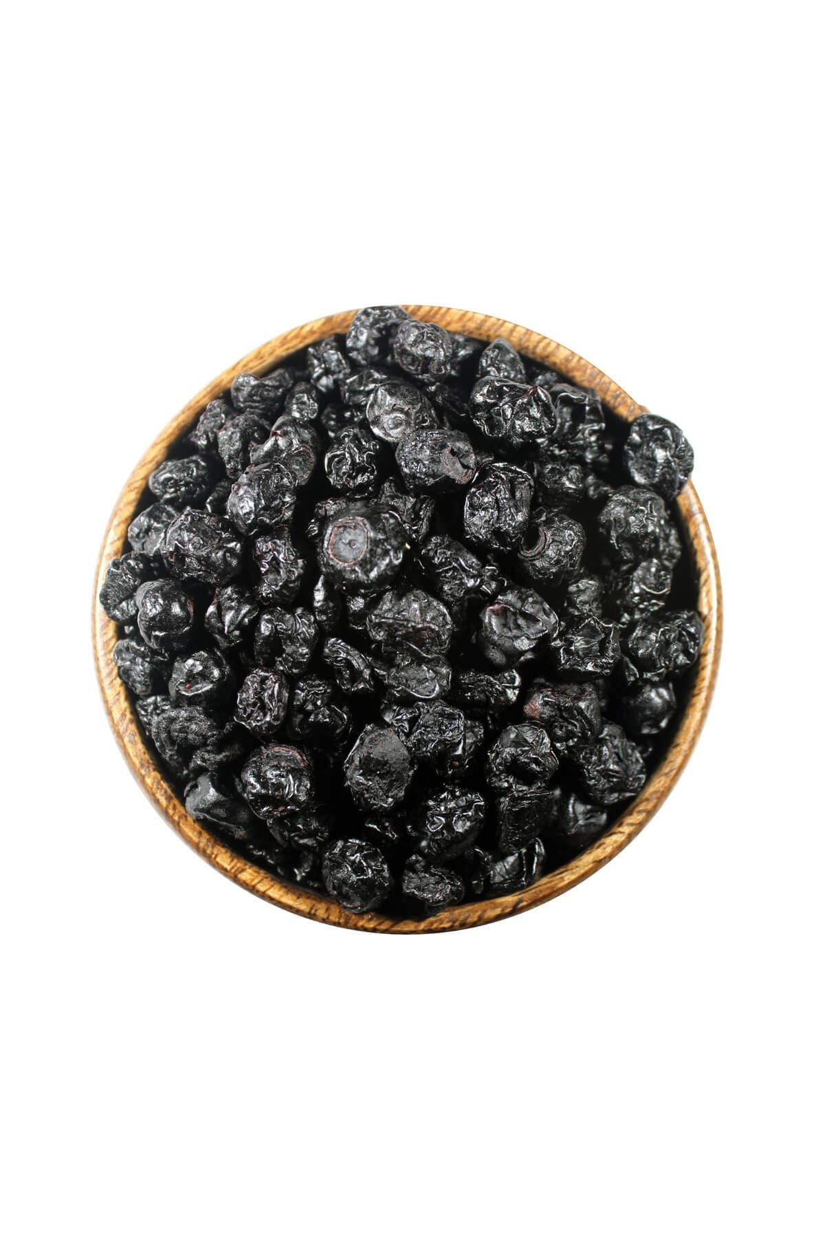 Blueberry Yaban Mersini Kurusu (A.B.D.) Natulife Taze Kuruyemiş- Natulife