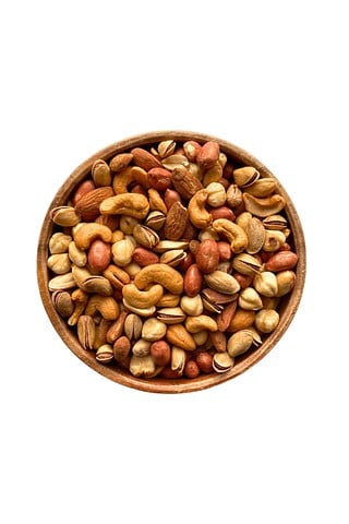 Karışık Kuruyemiş Extra | Natulife Kuruyemiş- Natulife