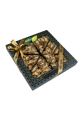 Ceviz Dolgulu İncir 500 Gr.- Natulife