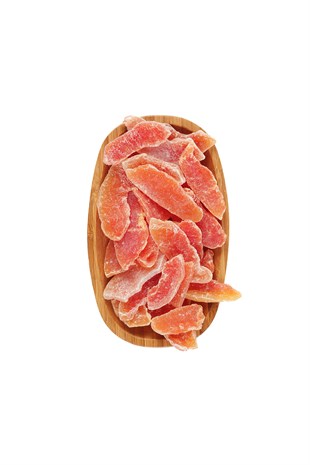 Papaya Kurusu | Natulife Kurutulmuş Meyveler- Natulife
