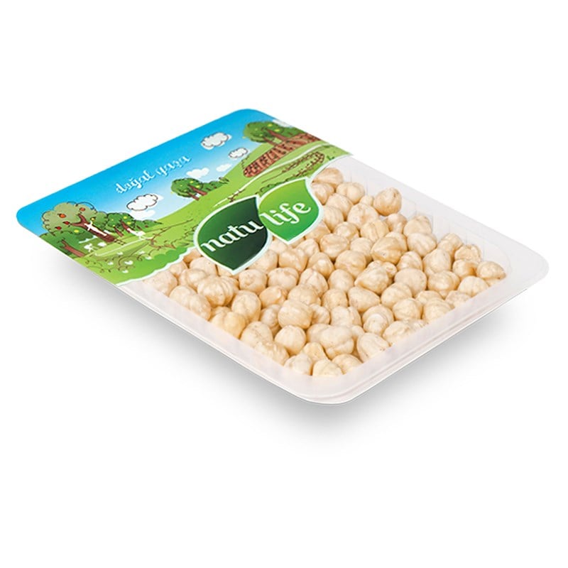 KAVRULMUŞ FINDIK İÇİ vakum 150 gr