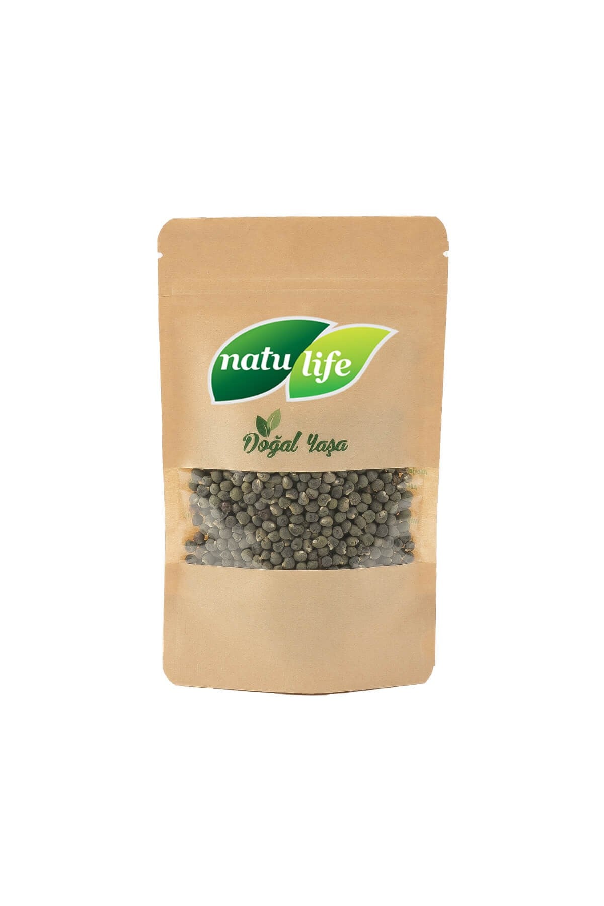 Bamya Tohumu | Baharat Çeşitleri- Natulife